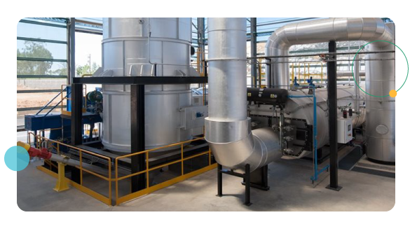 Processos - Avonmouth